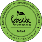 Rebekka Bondegaard logo